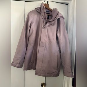Women’s Burton winter jacket